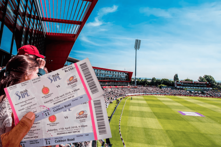 IPL Ticket Price 2023 Stadium-wise