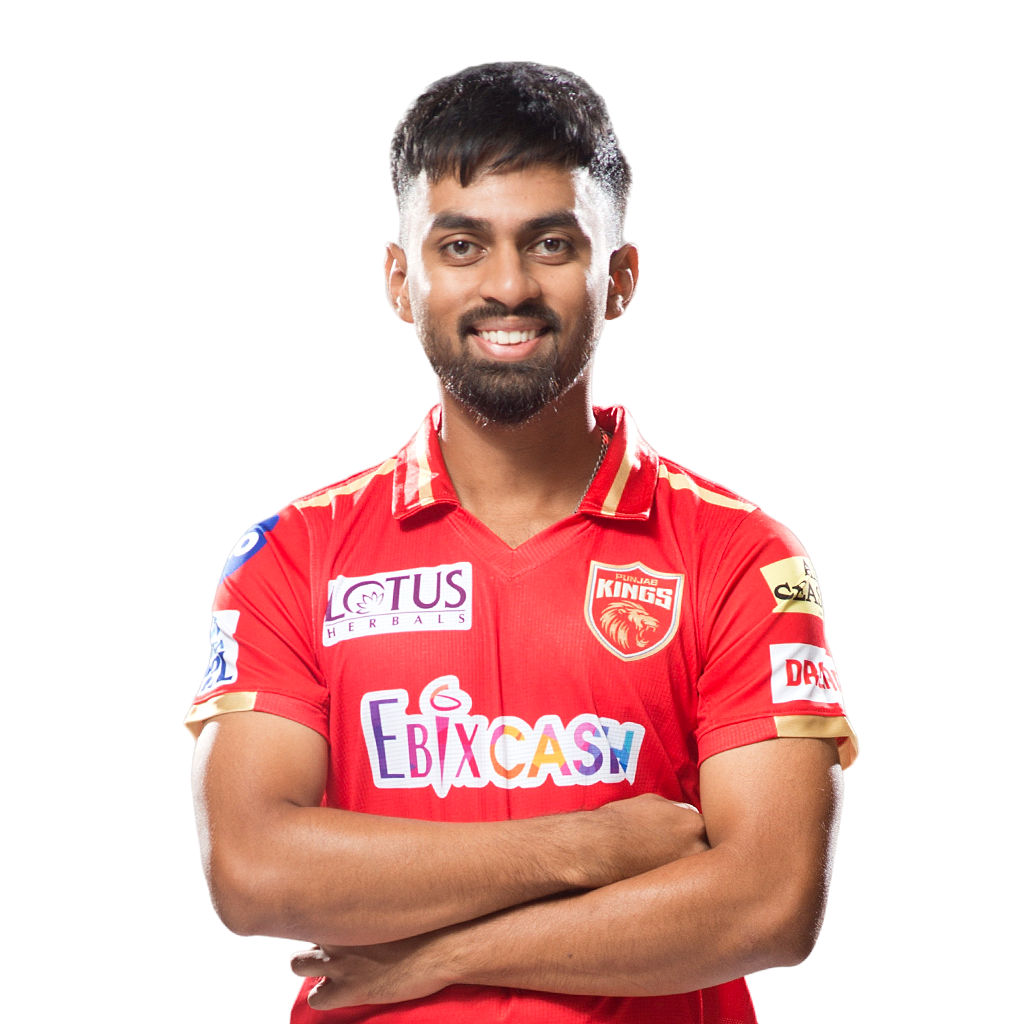 Atharva Taide IPL, Biography, Stats: Emerging 22-year-old Talent in the IPL