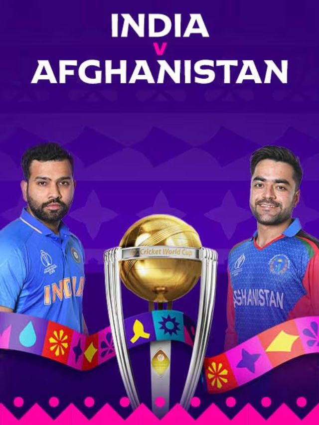 IND vs AFG Dream11 Prediction Today Match – 9th Match