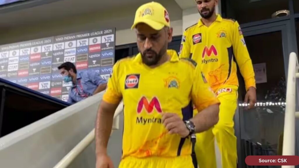 MS Dhoni Hands Over CSK Captaincy to Ruturaj Gaikwad, MS Dhoni, Ruturaj Gaikwad, ipl 2024, ipl, CSK CEO